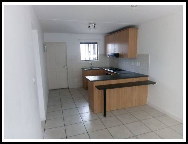 2 BEDROOM APARTMENT TO LET IN BOSTON